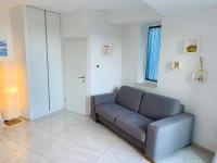 Posedenie v ubytovaní Apartment Natalija