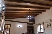 Půdorys ubytování Villa Ana