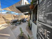 Ảnh trong thư viện ảnh của Pupa House - Capsule Hotel ở Tamarindo