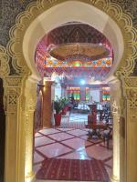 Φωτογραφία από το άλμπουμ του PALAIS LARAICHI Riad la porte bleue suites στη Φεζ