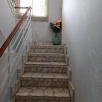Půdorys ubytování Tu Apartamento Ideal