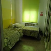 Postel nebo postele na pokoji v ubytování Tu Apartamento Ideal