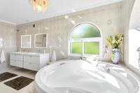 Koupelna v ubytování Most Luxurious Villa Costa del Sol