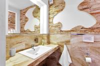 Koupelna v ubytování Most Luxurious Villa Costa del Sol