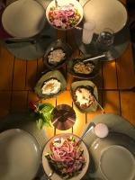 Billede fra billedgalleriet på Denizevi Karvunyi i Marmara Adasi