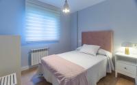 A bed or beds in a room at Príncipe 35