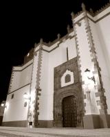 Plán poschodí v ubytovaní La Alcoba by Casa de Rosita AT-BA-00215