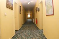 Gasthaus & Hotel Lindenkrugの見取り図または間取り図