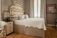 A bed or beds in a room at Vmaison Brera Milano