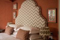 A bed or beds in a room at Vmaison Brera Milano