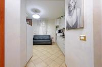 Część wypoczynkowa w obiekcie Gallery Home