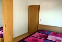 Postel nebo postele na pokoji v ubytování Apartments Mia