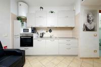 Kuchnia lub aneks kuchenny w obiekcie Gallery Home