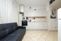Kuchnia lub aneks kuchenny w obiekcie Gallery Home