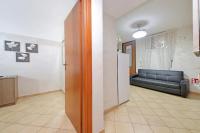 Część wypoczynkowa w obiekcie Gallery Home