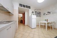 Kuchnia lub aneks kuchenny w obiekcie Gallery Home