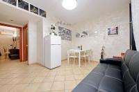 Kuchnia lub aneks kuchenny w obiekcie Gallery Home