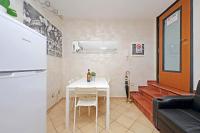 Kuchnia lub aneks kuchenny w obiekcie Gallery Home