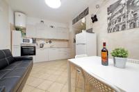 Kuchnia lub aneks kuchenny w obiekcie Gallery Home