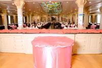 A restaurant or other place to eat at Nile Cruise Luxor Aswan 3,4 and 7 nights