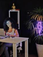 Sugar Hostel Weligama - Coliving & Coworkingの見取り図または間取り図