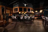 Restavracija oz. druge možnosti za prehrano v nastanitvi Cactus Cove Inn and Suites