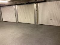 Plán poschodí v ubytovaní Appartement 2 pièces meublés à Juan Les Pins