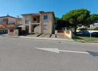 Plán poschodí v ubytovaní soleil catalan ok chéques vacances animaux 150m mer 4pers wifi terrasse