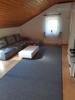 Posedenie v ubytovaní Apartment in Mali Lošinj with Seaview, Terrace, Air condition, WIFI (3780-2)