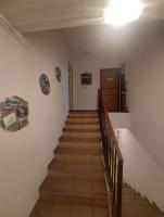 Půdorys ubytování Travel House Wroclaw