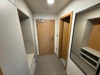 Půdorys ubytování Comfort Pálava, Penzion Klentnice - Mikulov - Pálava