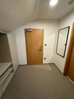 Půdorys ubytování Comfort Pálava, Penzion Klentnice - Mikulov - Pálava