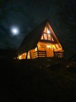 ヴィラが所在する建物