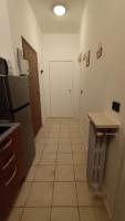 A kitchen or kitchenette at Pitagora