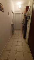 A kitchen or kitchenette at Pitagora