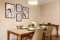 Půdorys ubytování Tzl Suites Hotel Nişantaşı