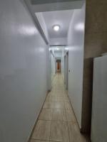 Půdorys ubytování Abo Hisham Nile Flat