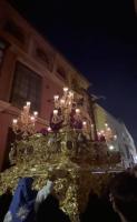 Půdorys ubytování Casa Palacio Doña Guiomar