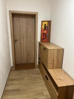 Půdorys ubytování Apartmán KUGA