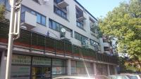 Plán poschodí v ubytovaní JT Apartments/Twardowskiego