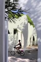 Hostia v ubytovaní Villa Occitanie - Villa 6 pers avec piscine quartier résidentiel MAE-4084