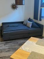 Posedenie v ubytovaní Appartement Lifestyle