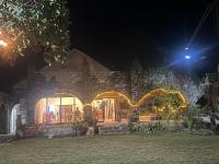 En have udenfor Kadilian Beach House