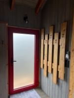 Pension U Stříbrného Jelena - Tiny Houseの見取り図または間取り図
