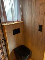 Pension U Stříbrného Jelena - Tiny Houseの見取り図または間取り図