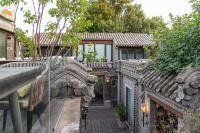 ホテルが所在する建物
