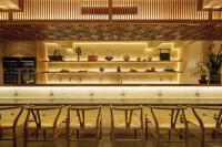 Beijing Le Zai Nan Luo Gu Xiang Wang Fu Jing Forbidden City Courtyard Hotel&Free laundry service&Free coffee &Paid Dumpling experience serviceの見取り図または間取り図