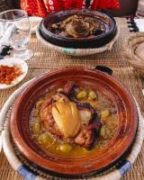 Foto de la galeria de Riad Arabesque a Marràqueix
