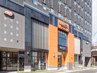Sendai Hotel Guide 2026: East vs. West Exit, 16 Hotels Near the Station and in Akiu Onsen