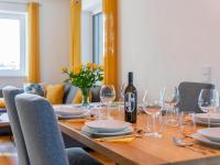 Napoje w obiekcie Ferienwohnung Emilia